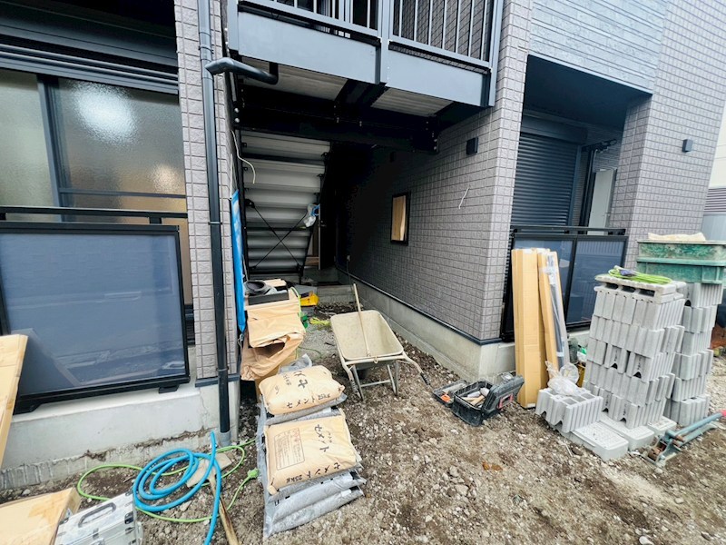 イクシオ本木東町 その他外観3