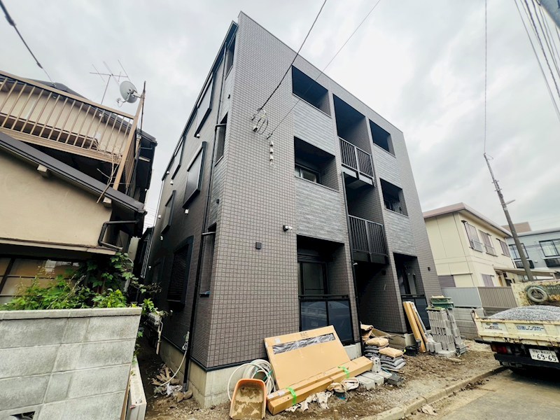イクシオ本木東町 その他外観4