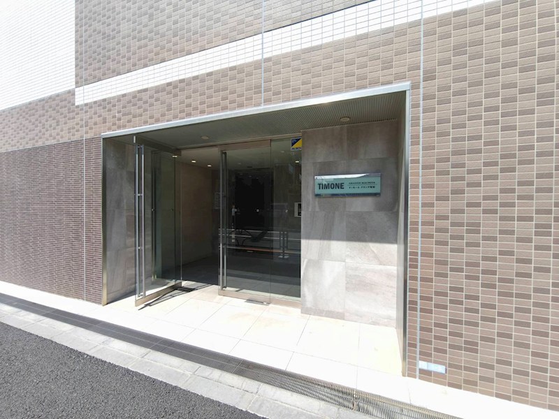 ティモーネグランデ町屋 その他外観1