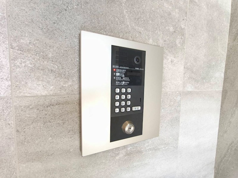 ティモーネグランデ町屋 その他外観3