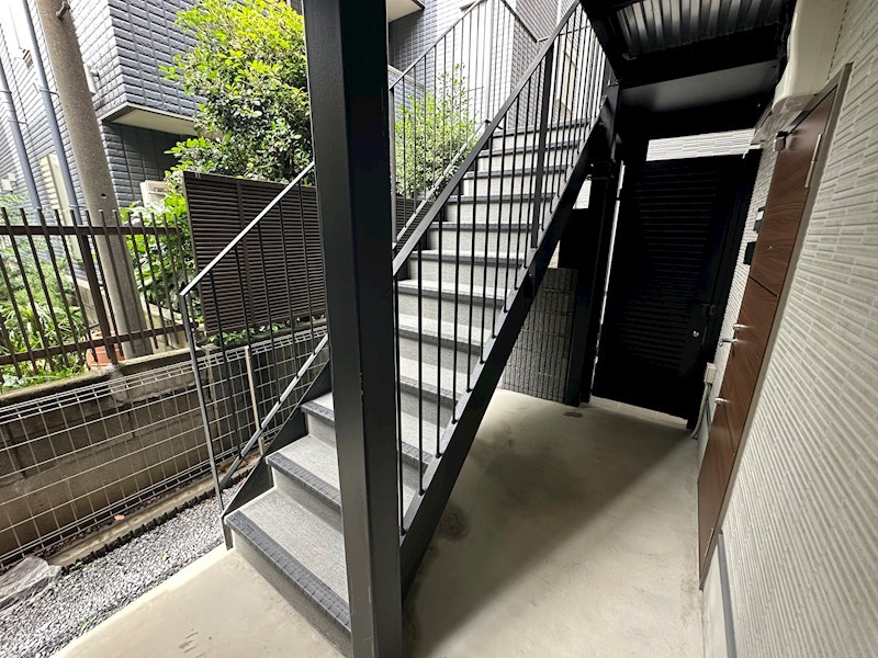 T&amp;rsquo;s Cuore六町Ⅱ その他外観3