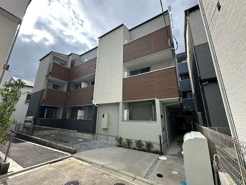 T&amp;rsquo;s Cuore六町Ⅱ その他外観5