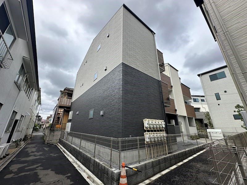 T&amp;rsquo;s Cuore六町Ⅱ その他外観6