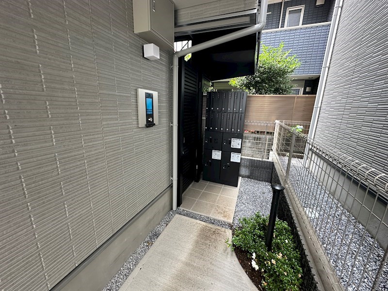 T&amp;rsquo;s Cuore六町Ⅱ その他外観1