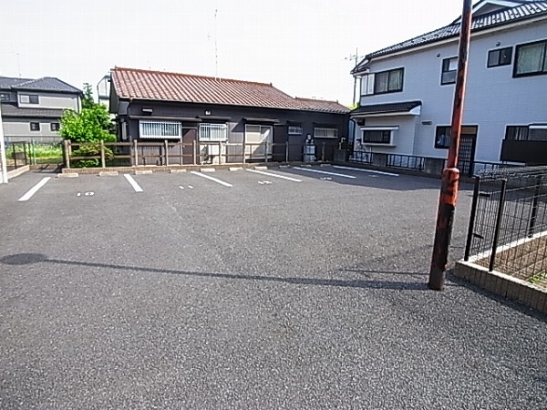 チェリーコートⅠ その他外観1