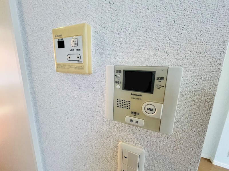 クロストーン町屋 その他4