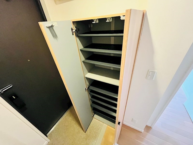 クロストーン町屋 その他10