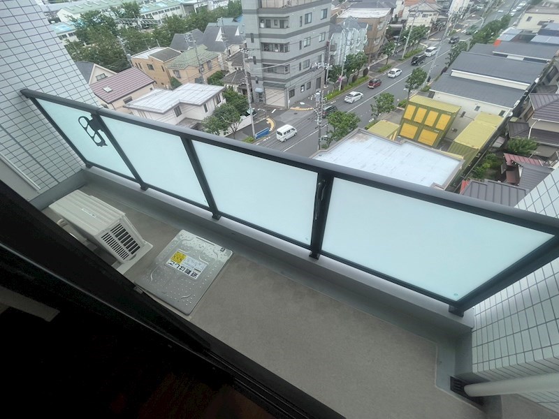アイルグランデ東京竹ノ塚 その他15