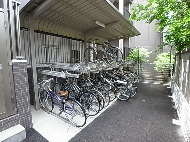 ベルフレージュ その他外観2
