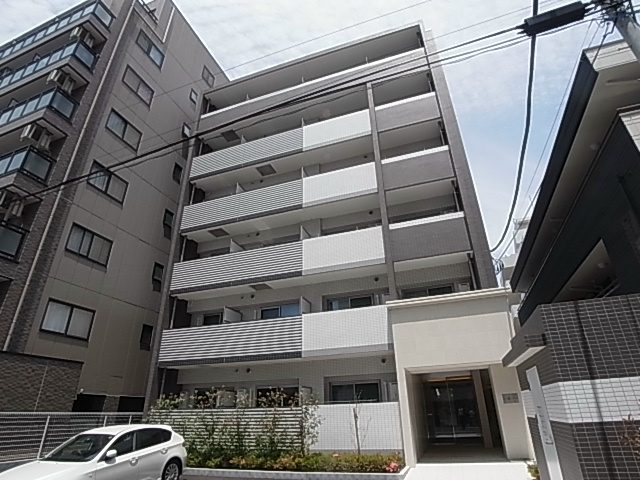 ベルフレージュ その他外観4