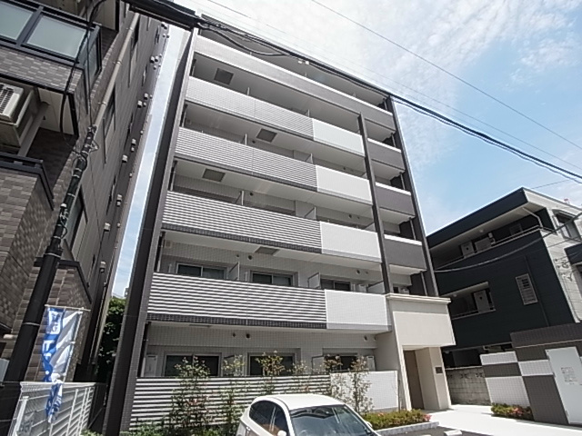 ベルフレージュ その他外観5
