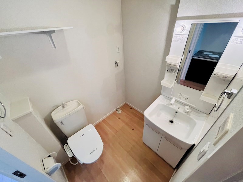 クロストーン町屋 その他2