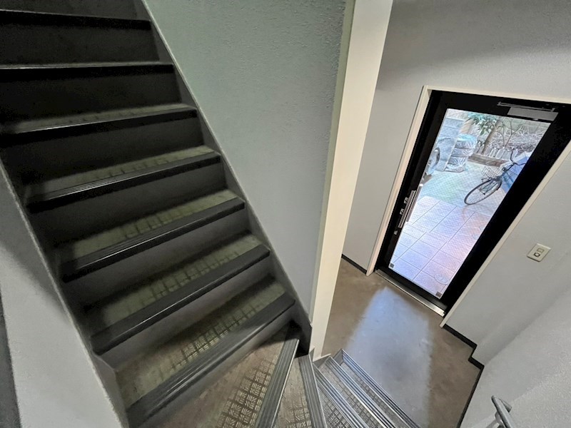 クロストーン町屋 その他外観6
