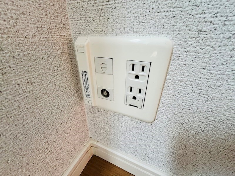 クロストーン町屋 その他8