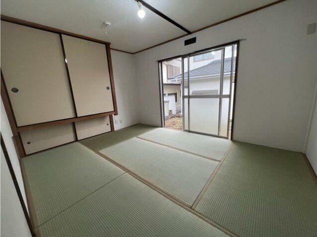 ハウスカペラ その他6