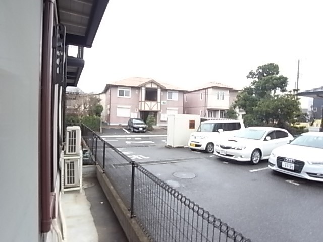 サンガーデン中山B その他5