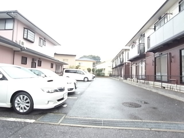 サンガーデン中山B その他外観3
