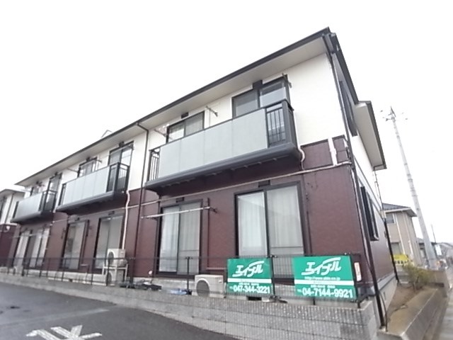 サンガーデン中山B その他外観4