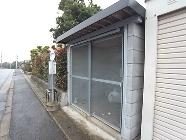 サンガーデン中山A その他外観2