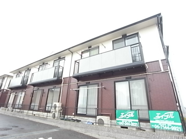サンガーデン中山A その他外観4
