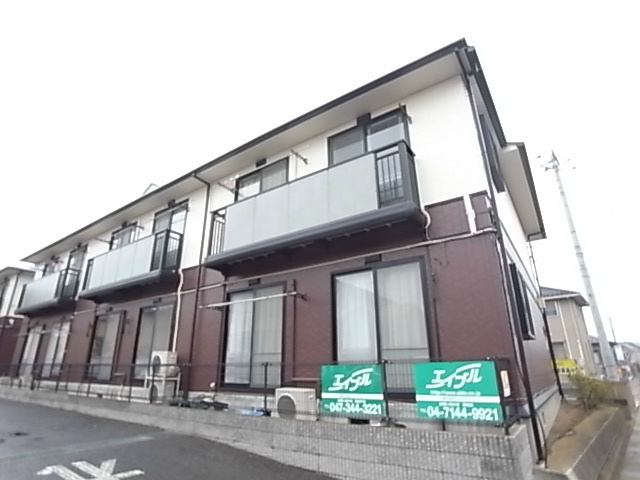 サンガーデン中山A その他外観5