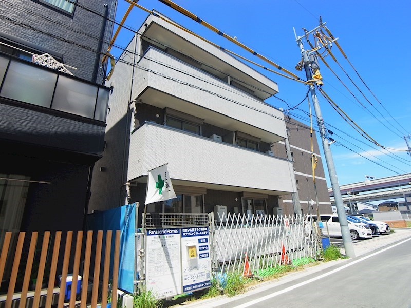 メゾン　べべ その他外観4