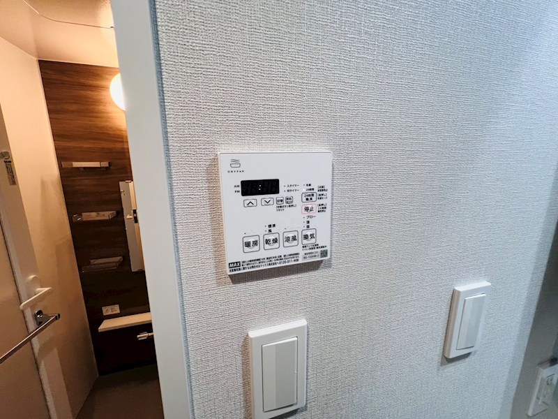 GENOVIA北千住 その他10