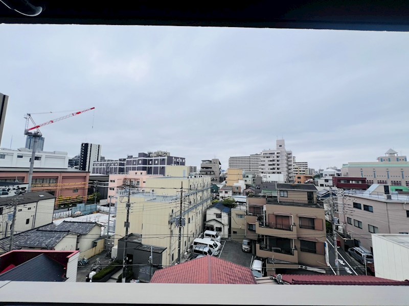 GENOVIA北千住 その他6