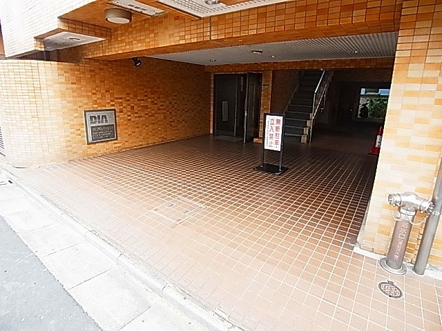 ダイアパレス竹ノ塚 その他外観1