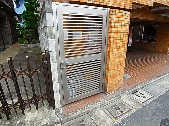 ダイアパレス竹ノ塚 その他外観6