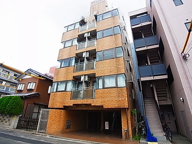 ダイアパレス竹ノ塚 その他外観5