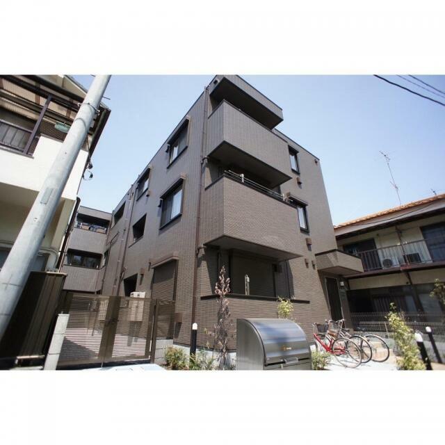 リヴェール東尾久 その他外観1
