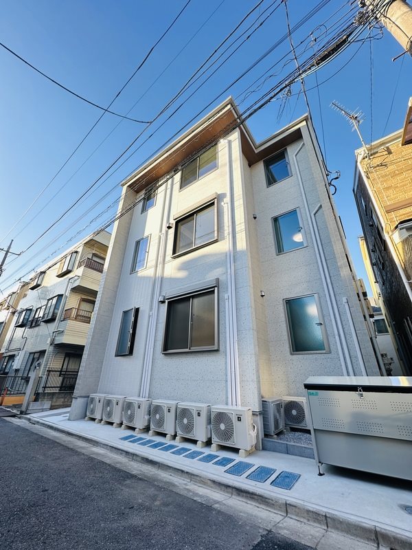 オーガスタコート堀切菖蒲園 その他外観1