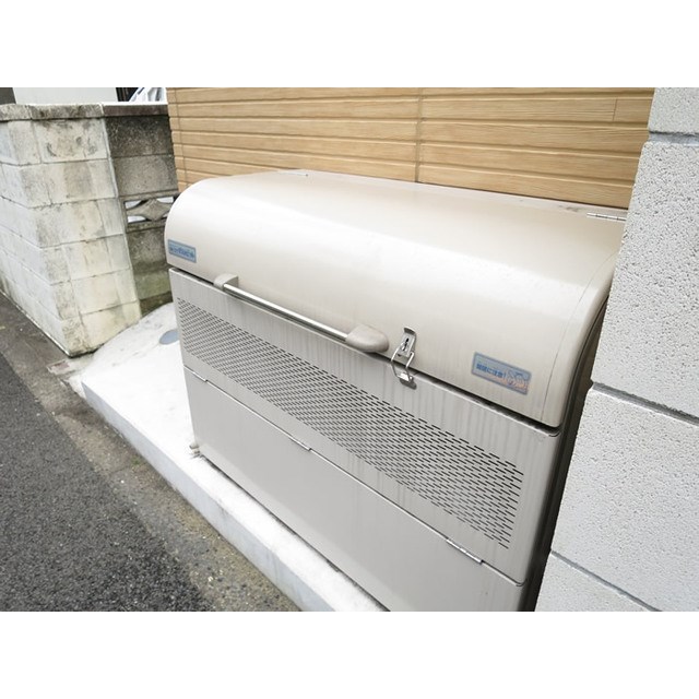 ブライトハウス亀有 その他外観3