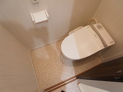 リロアン新松戸 その他1