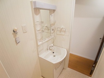 リロアン新松戸 その他2