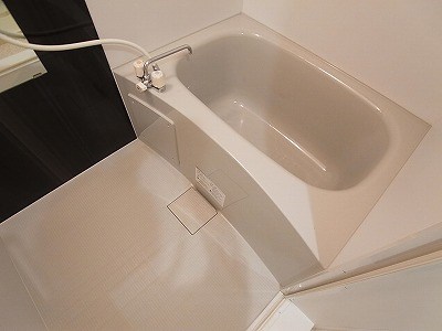 リロアン新松戸 風呂画像