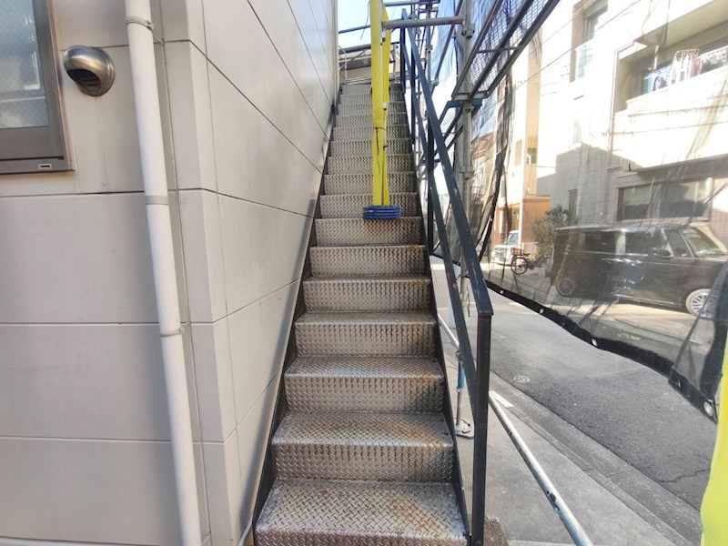 ＩＬ　ＲＯＳＳＯ町屋 その他外観4
