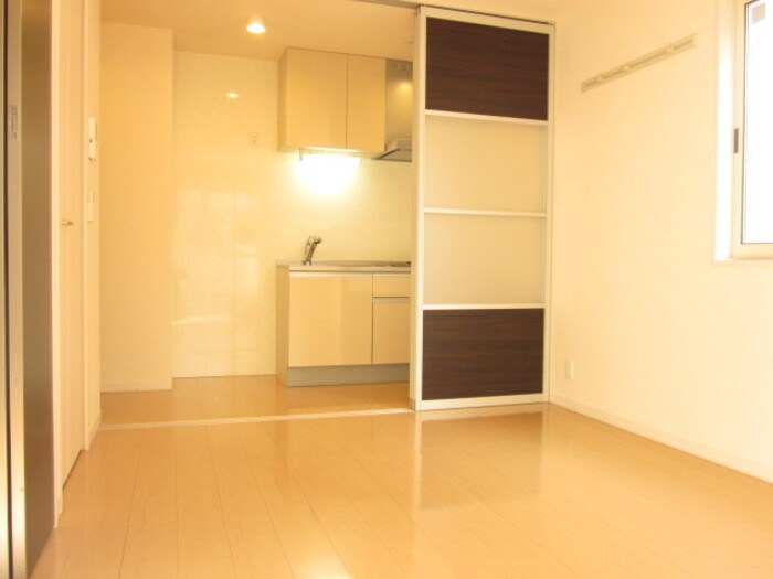 Ｍａｉｓｏｎ　Ｖｅｒｔｅ　Ｂ リビング