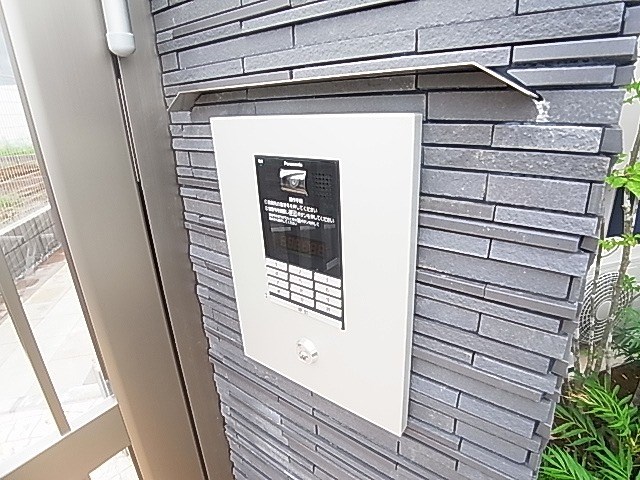 ラシーヌ その他外観4