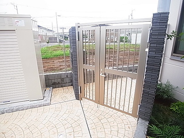 ラシーヌ その他外観5