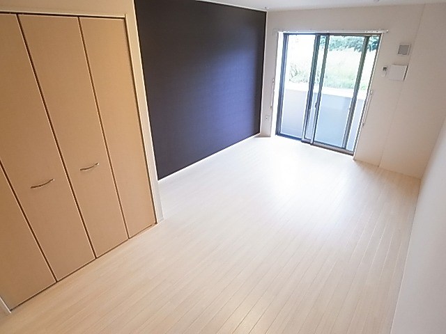 ラシーヌ リビング
