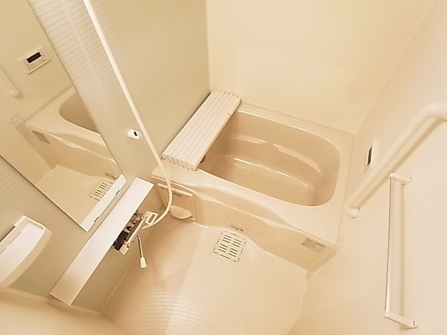 ラシーヌ 風呂画像