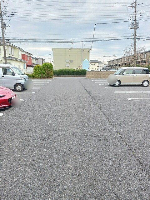エスポワール その他外観3