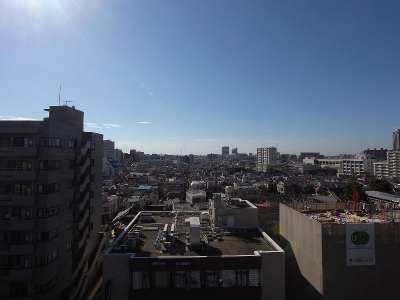 グレースレジデンス その他6