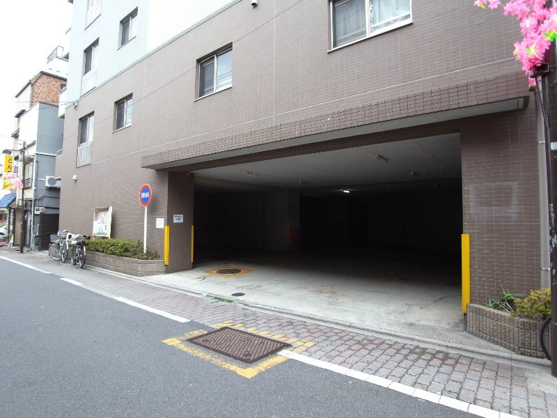 グレースレジデンス その他外観3