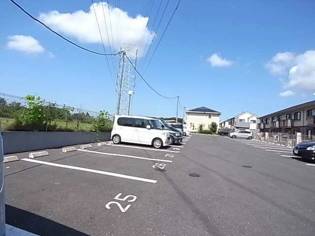 K・ファミリア その他外観1