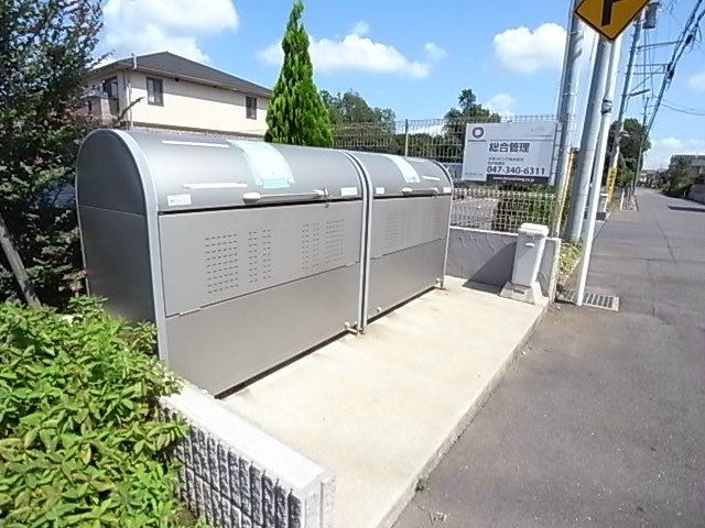 K・ファミリア その他外観2