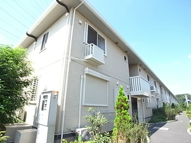 K・ファミリア その他外観4
