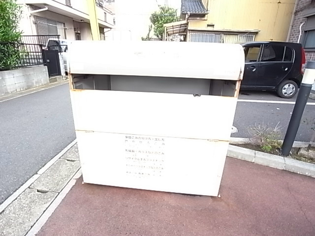 リビングタウンみのり台 その他外観4